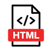 html