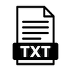 txt